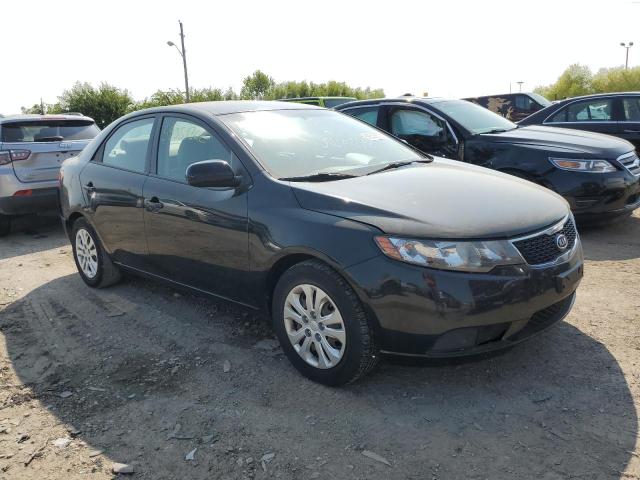 KIA FORTE LX 2012 with VIN KNAFT4A21C5479980 - Photo from auction