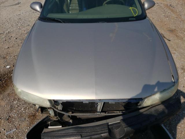 Photo 7 from auction – 2000 BUICK CENTURY LI with VIN 2G4WY55J2Y1122923