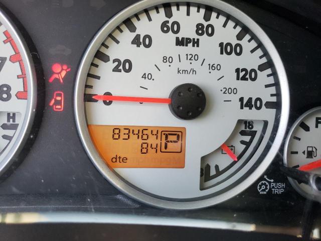 Photo 8 from auction – 2011 NISSAN FRONTIER S with VIN 1N6AD0EV1BC449876