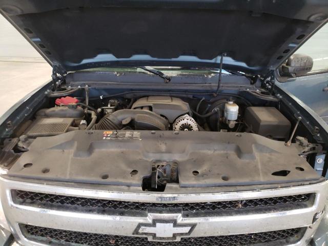 Photo 7 from auction – 2011 CHEVROLET 1500 with VIN 1GCRKSE39BZ360897