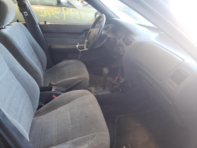 Photo 5 from auction – 1995 TOYOTA COROLLA LE with VIN 1NXAE09B6SZ313569