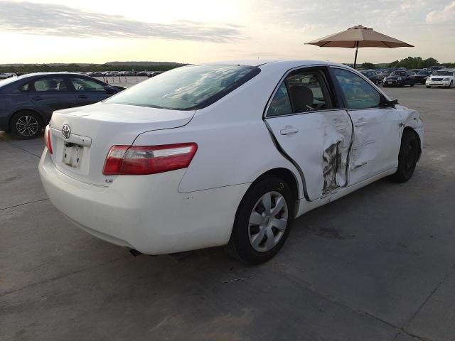 Photo 4 from auction – 2009 TOYOTA CAMRY BASE with VIN 4T4BE46K89R136295