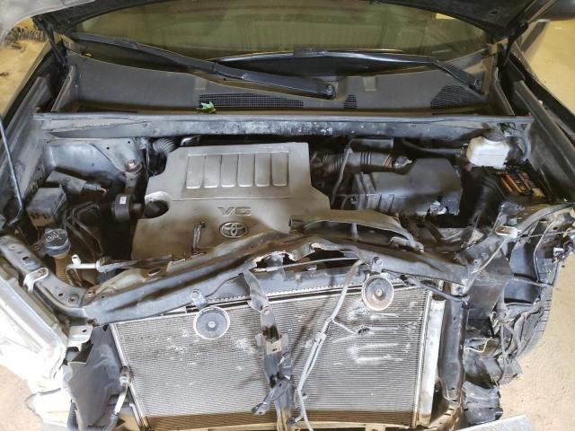 صورة رقم 7 من المزاد - 2013 TOYOTA HIGHLANDER مع VIN 5TDDK3EH6DS273068