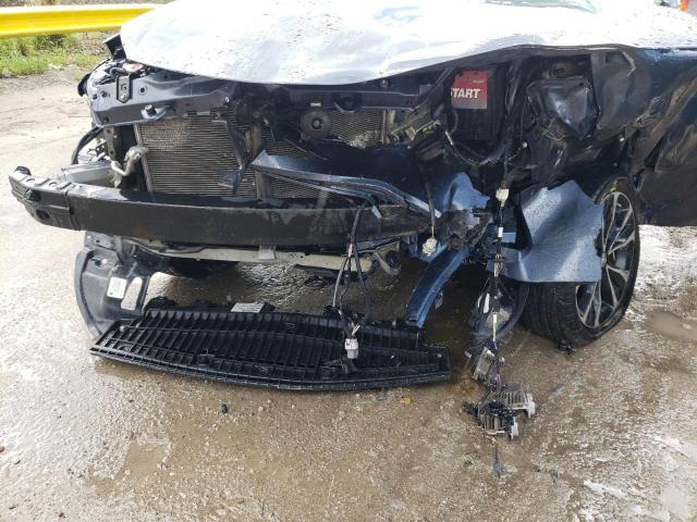 Photo 9 from auction – 2018 TOYOTA COROLLA L with VIN 5YFBURHE6JP818731