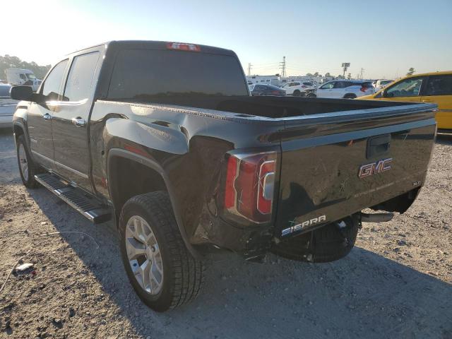 Photo 3 from auction – 2018 GMC SIERRA K15 with VIN 3GTU2NEC0JG642274