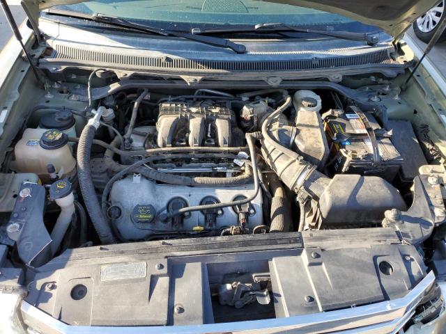 Photo 7 from auction – 2012 FORD FLEX SEL with VIN 2FMGK5CC1CBD22737