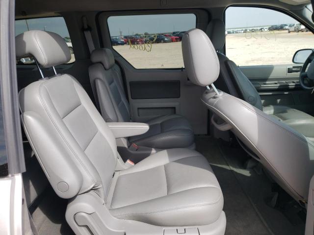 Photo 6 from auction – 2004 FORD FREESTAR S with VIN 2FMZA52254BA58623