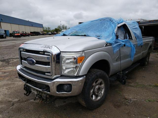 Zdjęcie 2 z aukcji – 2015 FORD F250 SUPER z VIN 1FT7W2BT2FEB09152