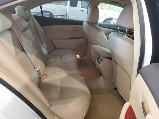 Photo 6 from auction – 2008 LEXUS ES 350 with VIN JTHBJ46G582157605