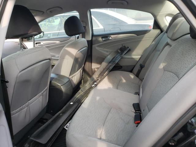 Photo 6 from auction – 2015 HYUNDAI SONATA HYB with VIN KMHEC4A49FA139354