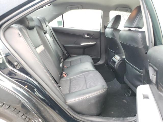 Photo 6 from auction – 2012 TOYOTA CAMRY with VIN 4T1BF1FK8CU138304