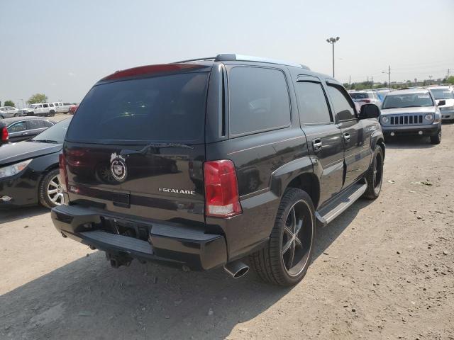 Photo 4 from auction – 2002 CADILLAC ESCALADE L with VIN 1GYEK63N02R228115