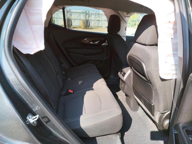 Photo 6 from auction – 2019 GMC TERRAIN with VIN 3GKALMEVXKL257474