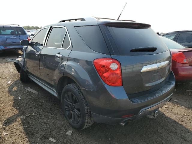 Photo 3 from auction – 2011 CHEVROLET EQUINOX LT with VIN 2CNFLGE53B6284809