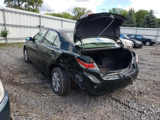 Photo 3 from auction – 2011 TOYOTA CAMRY BASE with VIN 4T1BF3EK3BU669437