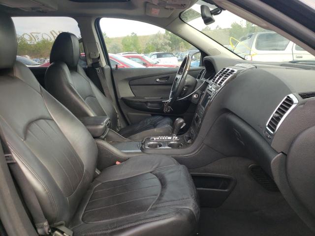 Photo 5 from auction – 2012 GMC ACADIA DEN with VIN 1GKKVTED2CJ270809