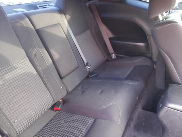 Photo 6 from auction – 2015 DODGE CHALLENGER with VIN 2C3CDZAG2FH707076