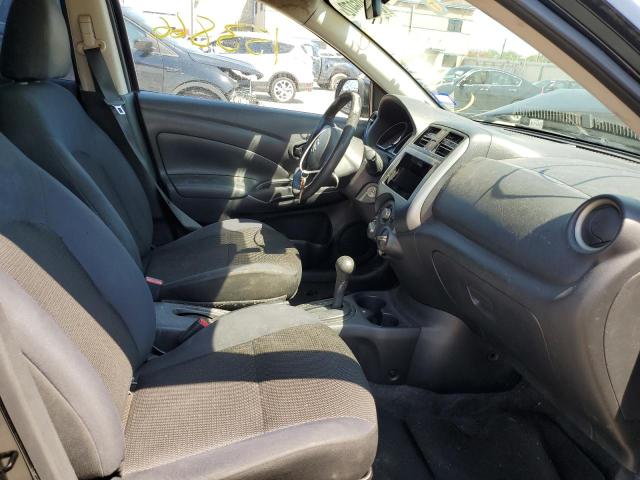 Photo 5 from auction – 2012 NISSAN VERSA S with VIN 3N1CN7AP1CL863368