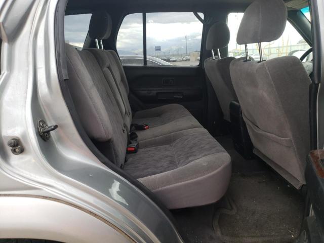 Photo 6 from auction – 2001 NISSAN PATHFINDER with VIN JN8DR09Y61W599795