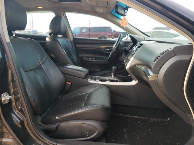 Photo 5 from auction – 2013 NISSAN ALTIMA 2.5 with VIN 1N4AL3AP7DN442328