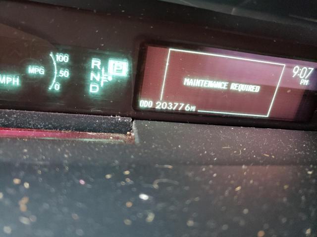 Photo 8 from auction – 2014 TOYOTA PRIUS with VIN JTDKN3DU2E1812460