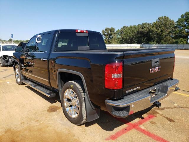 Photo 3 from auction – 2014 GMC SIERRA C15 with VIN 3GTP1VECXEG238761
