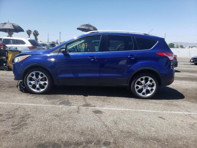 Photo 9 from auction – 2015 FORD ESCAPE TIT with VIN 1FMCU0JX3FUB05111