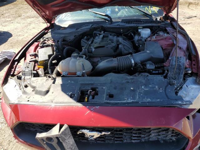 Photo 7 from auction – 2019 FORD MUSTANG with VIN 1FA6P8TH4K5152588