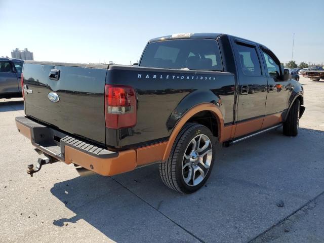 Photo 4 from auction – 2008 FORD F-150 with VIN 1FTRW125X8FB04234