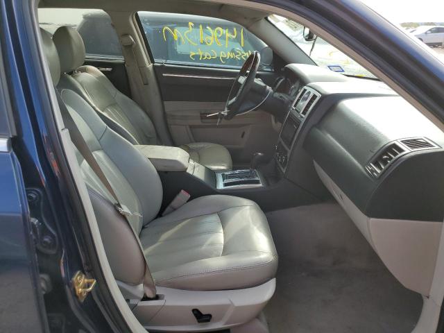 Photo 6 from auction – 2006 CHRYSLER 300C with VIN 2C3KA63H06H440545