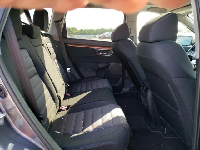 Photo 6 from auction – 2019 HONDA CR-V EX with VIN 7FARW2H59KE058022