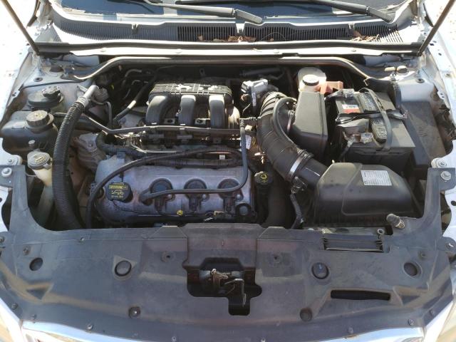 Photo 7 from auction – 2010 FORD TAURUS SEL with VIN 1FAHP2EW9AG109921