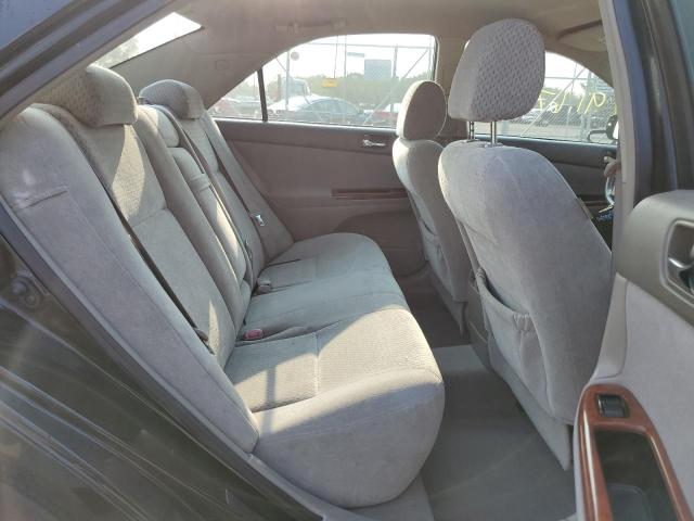 Photo 6 from auction – 2004 TOYOTA CAMRY LE with VIN 4T1BE30K84U304815