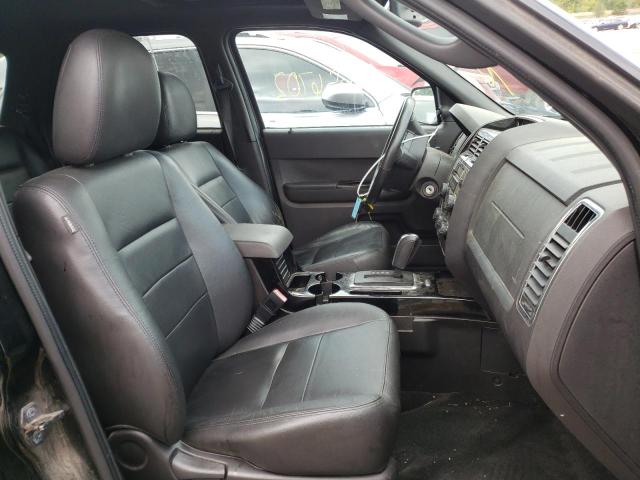 Photo 5 from auction – 2009 FORD ESCAPE LIM with VIN 1FMCU94G29KA59643