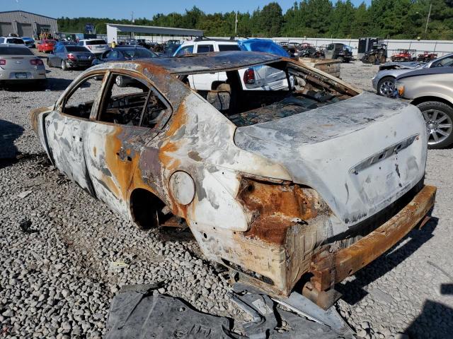 Photo 3 from auction – 2009 NISSAN MAXIMA S with VIN 1N4AA51E19C804494