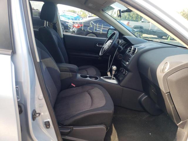 Photo 5 from auction – 2011 NISSAN ROGUE with VIN JN8AS5MV8BW282846