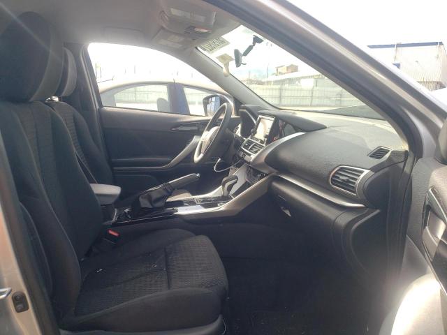 Photo 5 from auction – 2019 MITSUBISHI ECLIPSE CR with VIN JA4AT3AA1KZ030511