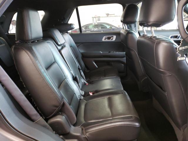 Photo 6 from auction – 2012 FORD EXPLORER L with VIN 1FMHK8F82CGA92227