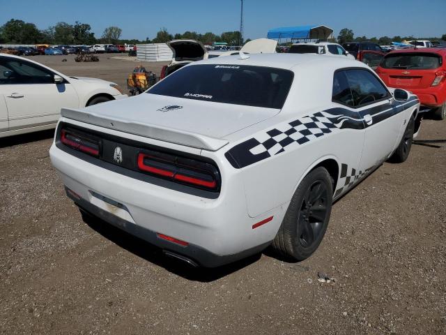 Photo 4 from auction – 2019 DODGE CHALLENGER with VIN 2C3CDZJG8KH541561