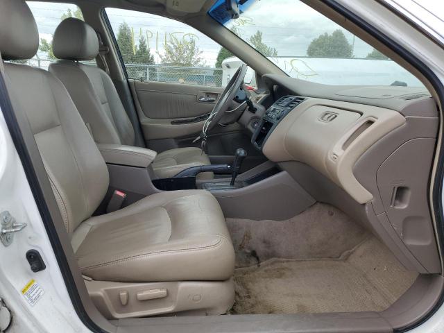 Photo 5 from auction – 2001 HONDA ACCORD EX with VIN 1HGCG16501A074002