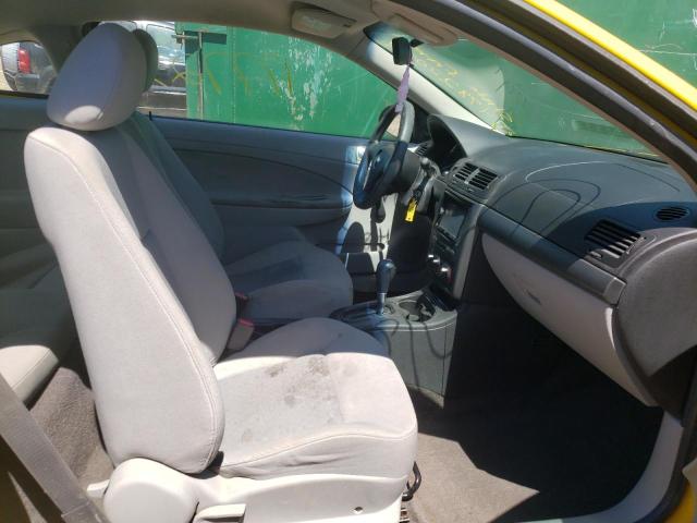 Photo 5 from auction – 2007 CHEVROLET COBALT LS with VIN 1G1AK15F977214934