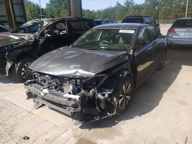 Photo 2 from auction – 2019 NISSAN ALTIMA SL with VIN 1N4BL4EV5KC245492