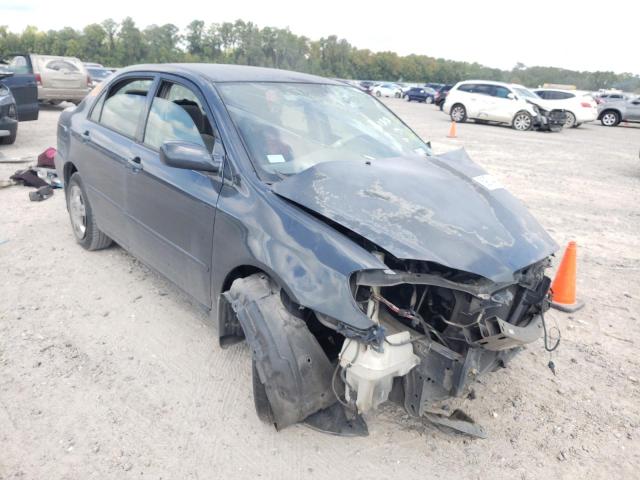 Photo 1 from auction – 2005 TOYOTA COROLLA CE with VIN 1NXBR32E65Z426182