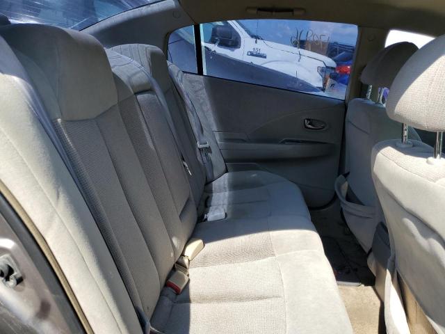 Photo 6 from auction – 2002 NISSAN ALTIMA BAS with VIN 1N4AL11D12C109996