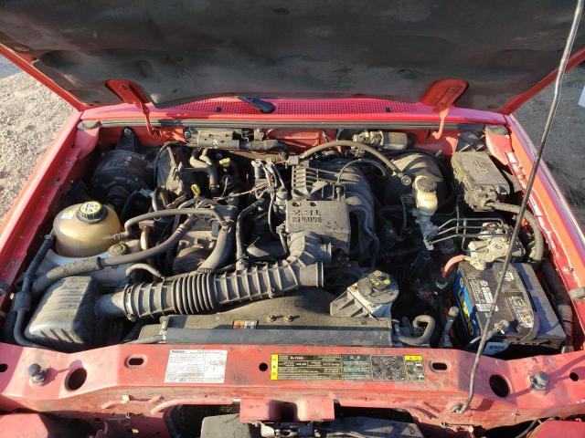 Photo 7 from auction – 2006 MAZDA B2300 with VIN 4F4YR12D36PM05520