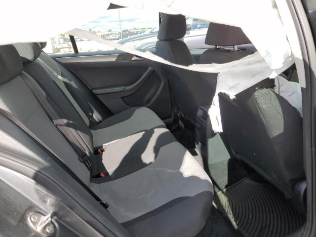 Photo 6 from auction – 2018 VOLKSWAGEN JETTA S with VIN 3VW2B7AJ6JM259008