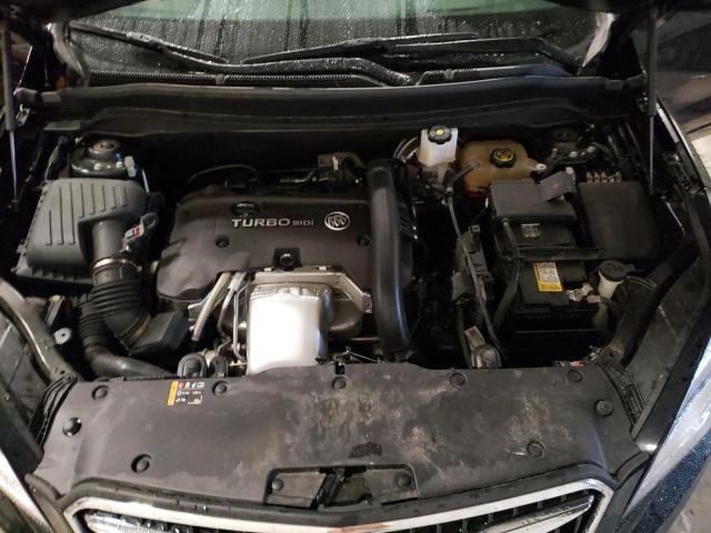 Photo 7 from auction – 2020 BUICK ENVISION P with VIN LRBFX3SX4LD208623