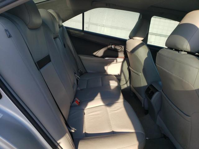 Photo 6 from auction – 2013 TOYOTA CAMRY L with VIN 4T4BF1FK0DR326807