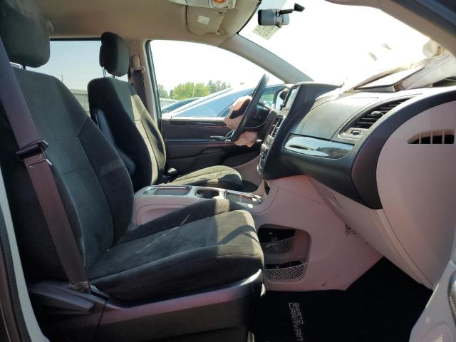 Photo 5 from auction – 2012 DODGE GRAND CARA with VIN 2C4RDGCG0CR318868