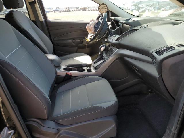 Photo 5 from auction – 2014 FORD ESCAPE SE with VIN 1FMCU0GX6EUA93655